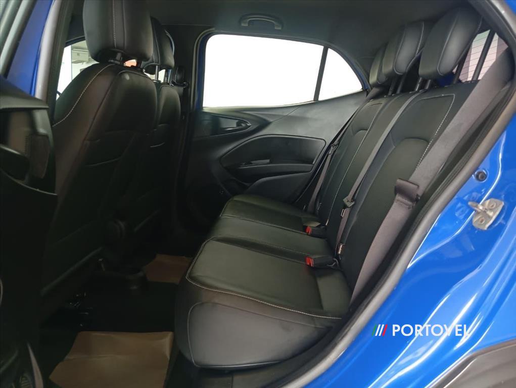 FIAT ARGO 1.8 E.TORQ FLEX PRECISION AT6 2017/2018