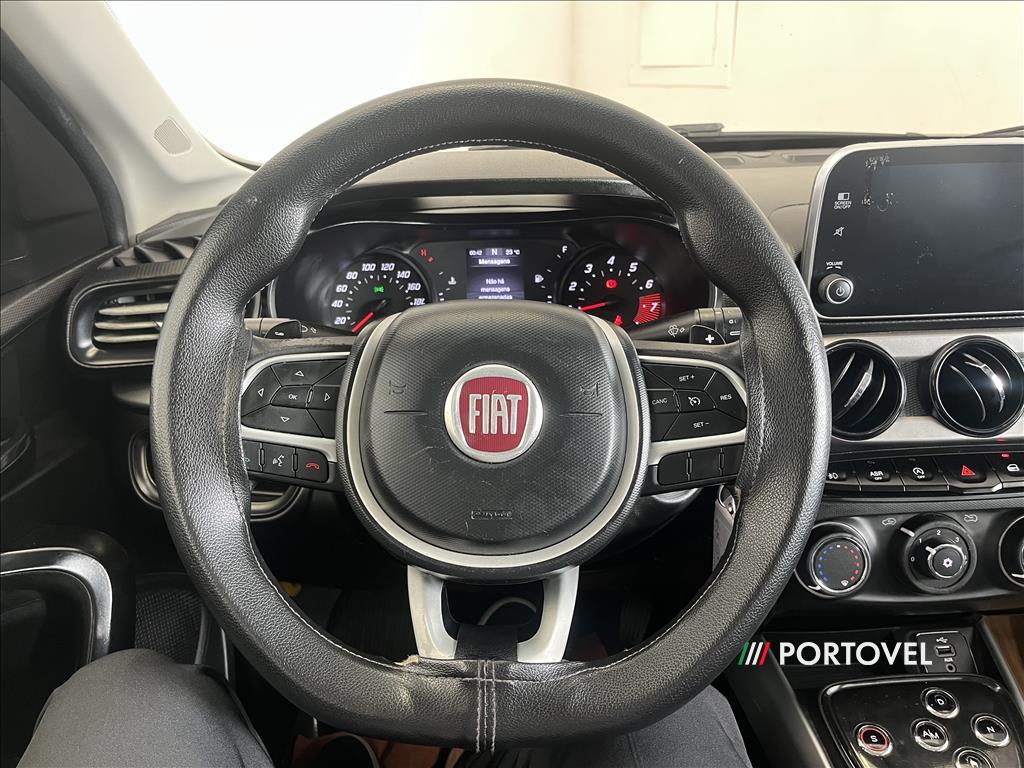 FIAT CRONOS 1.3 FIREFLY FLEX DRIVE GSR 2018/2019