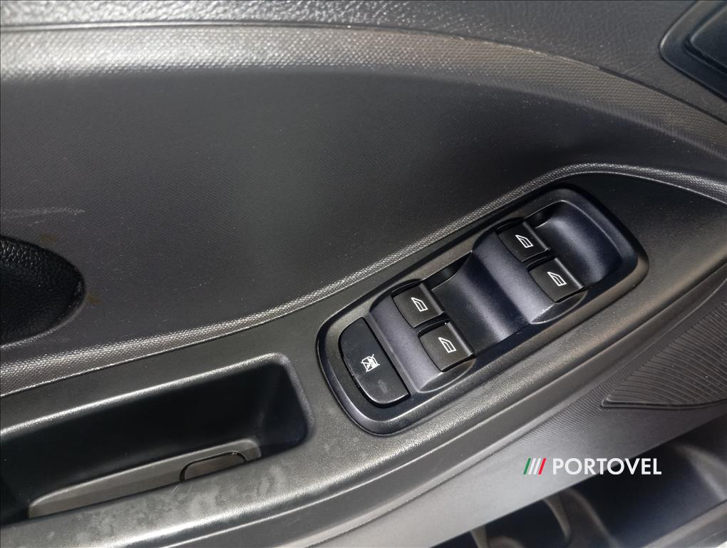 FORD KA 1.5 TI-VCT FLEX SE SEDAN AUTOMÁTICO 2019/2019