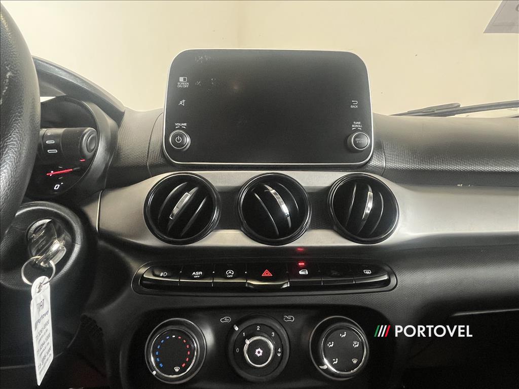 FIAT CRONOS 1.3 FIREFLY FLEX DRIVE GSR 2018/2019