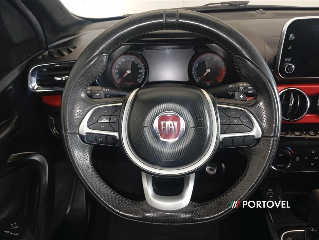 FIAT ARGO 1.8 E.TORQ FLEX PRECISION AT6 2017/2018