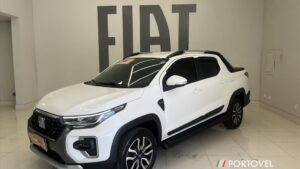 FIAT STRADA 1.0 TURBO 200 FLEX RANCH CD CVT 2023/2024