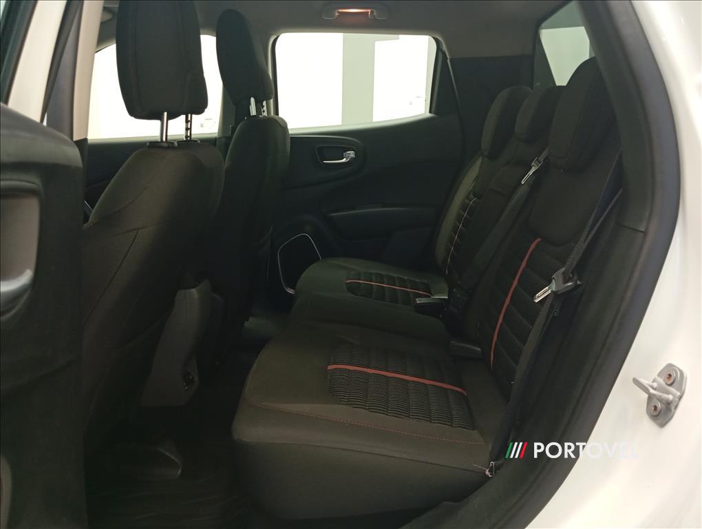 FIAT TORO 1.8 16V EVO FLEX FREEDOM AT6 2017/2017