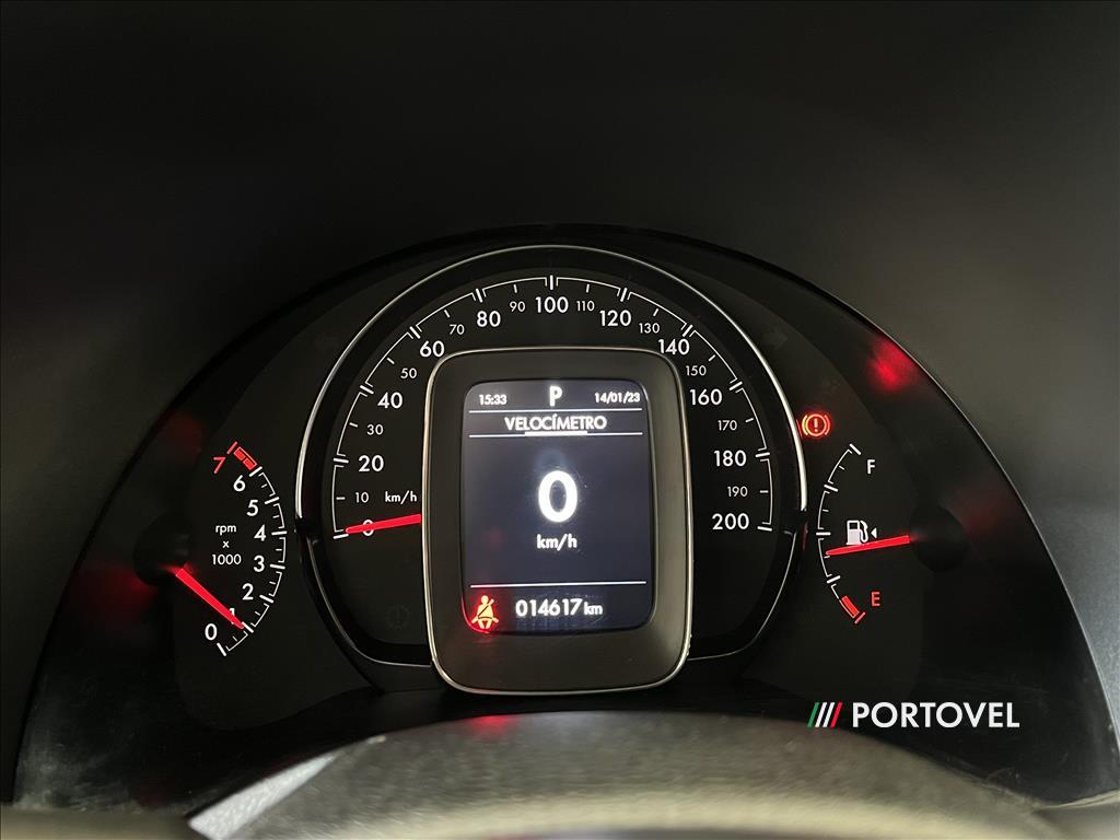 FIAT STRADA 1.0 TURBO 200 FLEX RANCH CD CVT 2024/2025