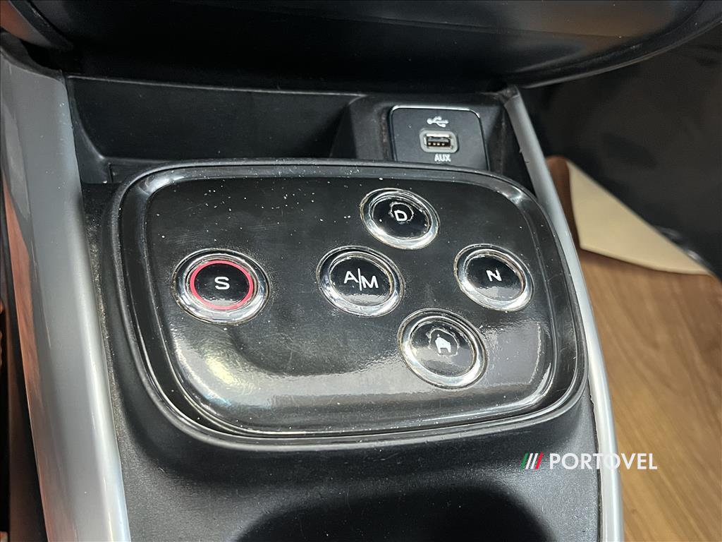 FIAT CRONOS 1.3 FIREFLY FLEX DRIVE GSR 2018/2019