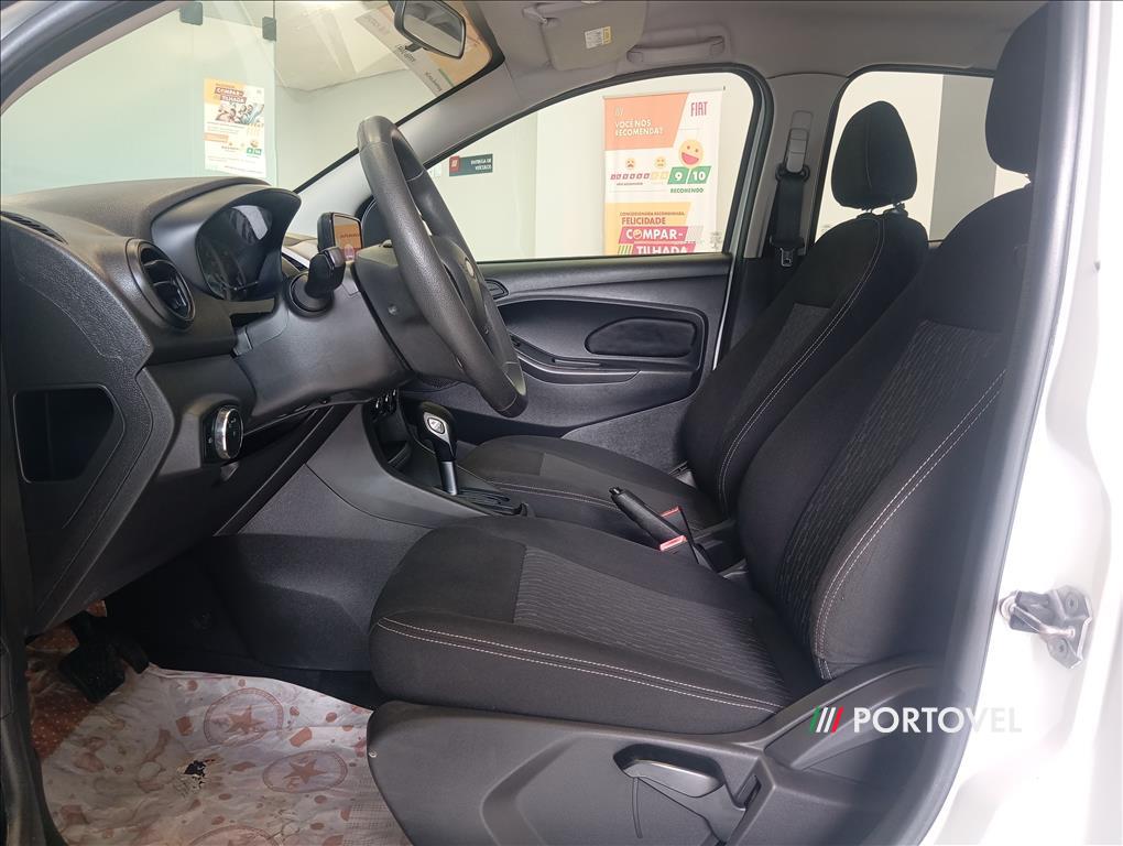 FORD KA + 1.0 TI-VCT FLEX SE MANUAL 2019/2019