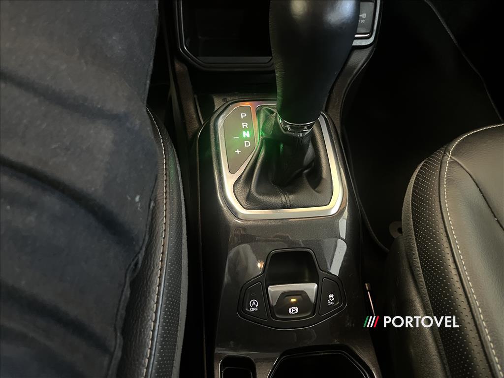 JEEP RENEGADE 1.3 T270 TURBO FLEX AT6 2022/2023