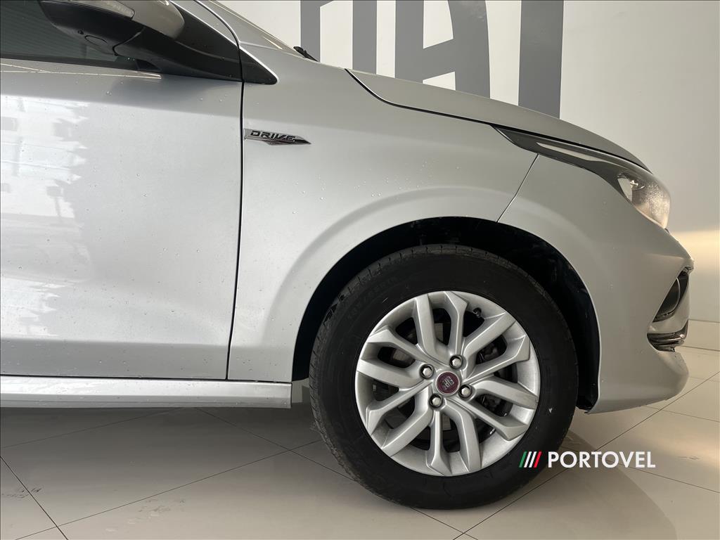 FIAT CRONOS 1.3 FIREFLY FLEX DRIVE GSR 2018/2019