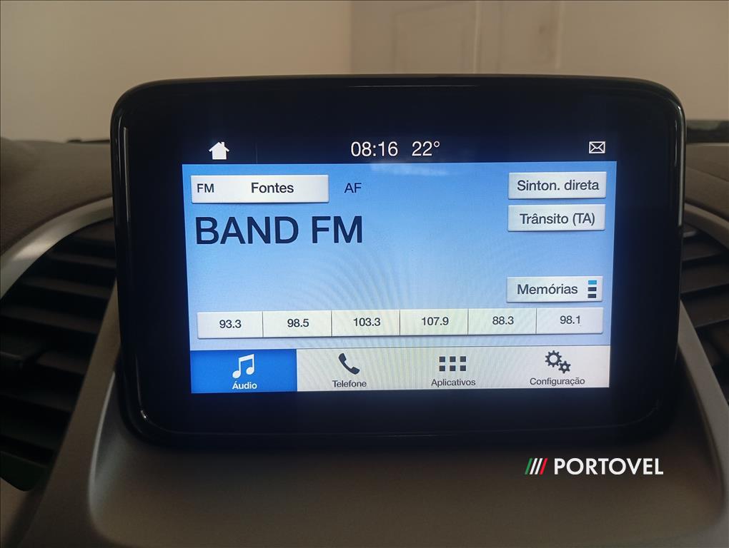 FORD KA + 1.0 TI-VCT FLEX SE MANUAL 2019/2019