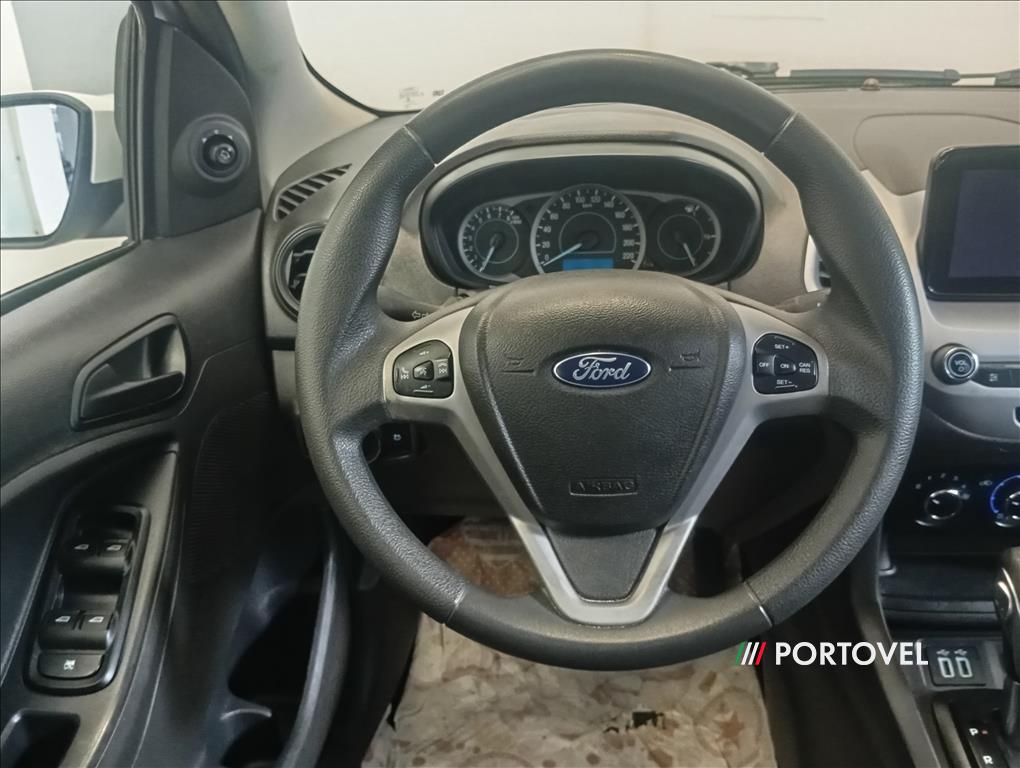 FORD KA + 1.0 TI-VCT FLEX SE MANUAL 2019/2019