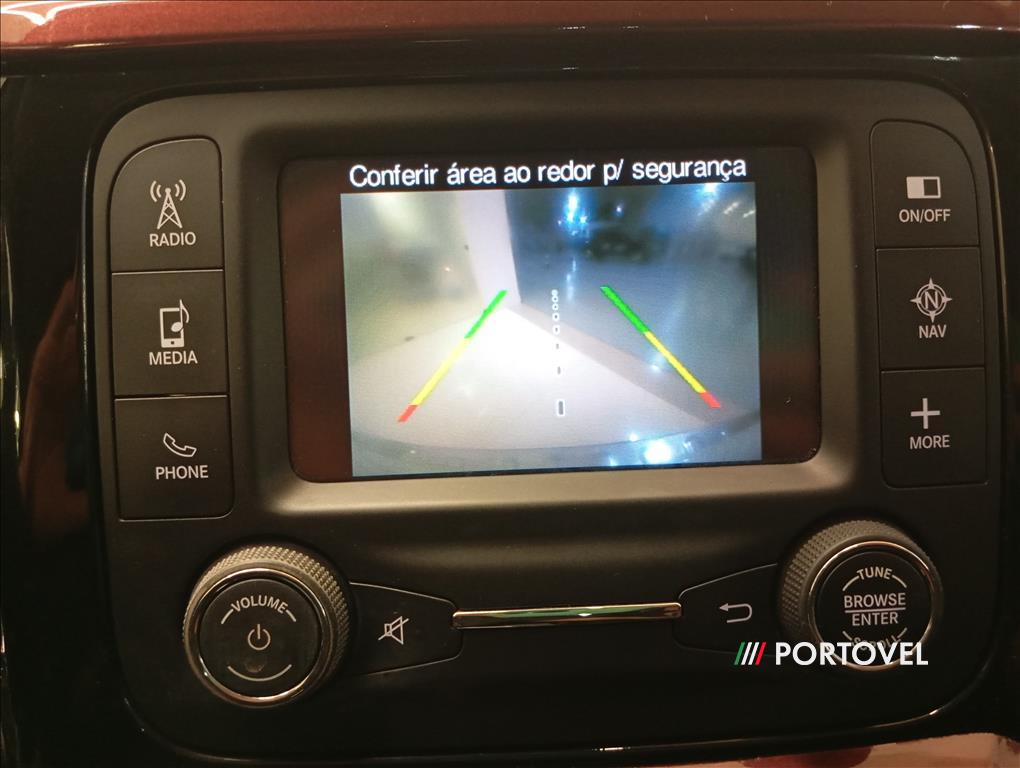 FIAT TORO 1.8 16V EVO FLEX FREEDOM AT6 2017/2017