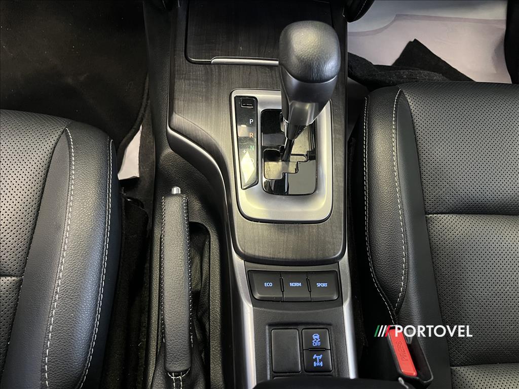 TOYOTA HILUX 2.8 D-4D TURBO DIESEL CD SRX 4X4 AUTOMÁTICO 2022/2022