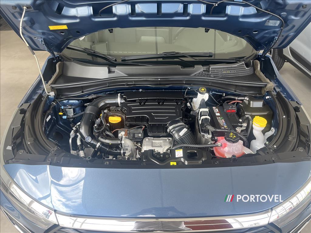 FIAT PULSE 1.0 TURBO 200 FLEX IMPETUS CVT 2024/2025