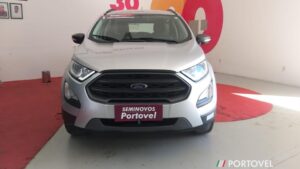 FORD ECOSPORT 1.5 TI-VCT FLEX FREESTYLE MANUAL 2017/2018