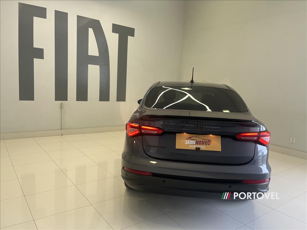 FIAT CRONOS 1.3 FIREFLY FLEX DRIVE MANUAL 2021/2022