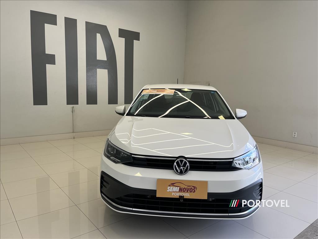 VOLKSWAGEN VIRTUS 1.0 170 TSI MANUAL 2023/2024