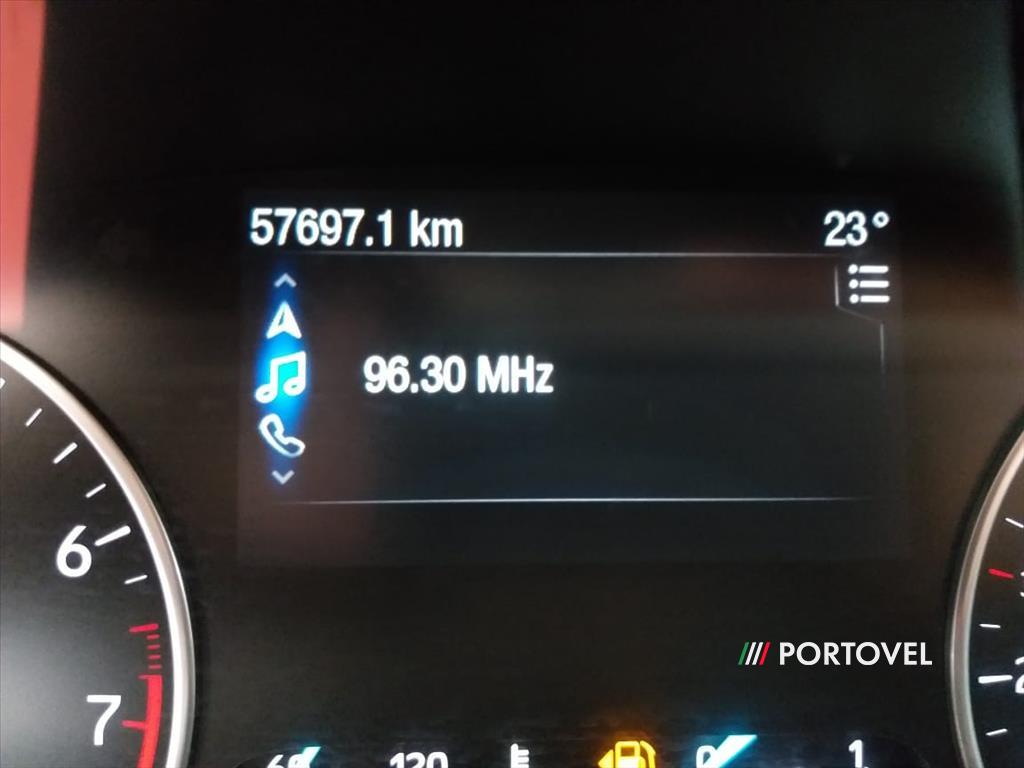 FORD ECOSPORT 1.5 TI-VCT FLEX FREESTYLE MANUAL 2017/2018