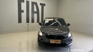 FIAT CRONOS 1.3 FIREFLY FLEX DRIVE MANUAL 2021/2022