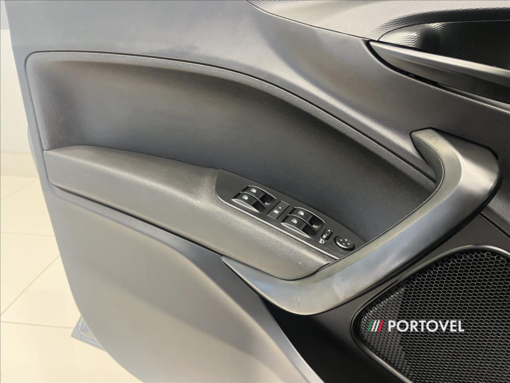 FIAT CRONOS 1.3 FIREFLY FLEX DRIVE MANUAL 2021/2022