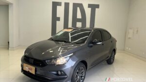 FIAT CRONOS 1.3 FIREFLY FLEX DRIVE MANUAL 2021/2022