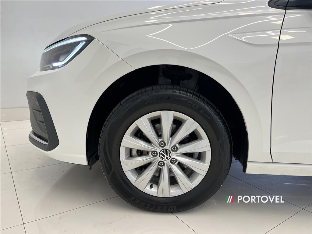 VOLKSWAGEN VIRTUS 1.0 170 TSI MANUAL 2023/2024