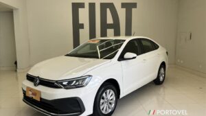 VOLKSWAGEN VIRTUS 1.0 170 TSI MANUAL 2023/2024