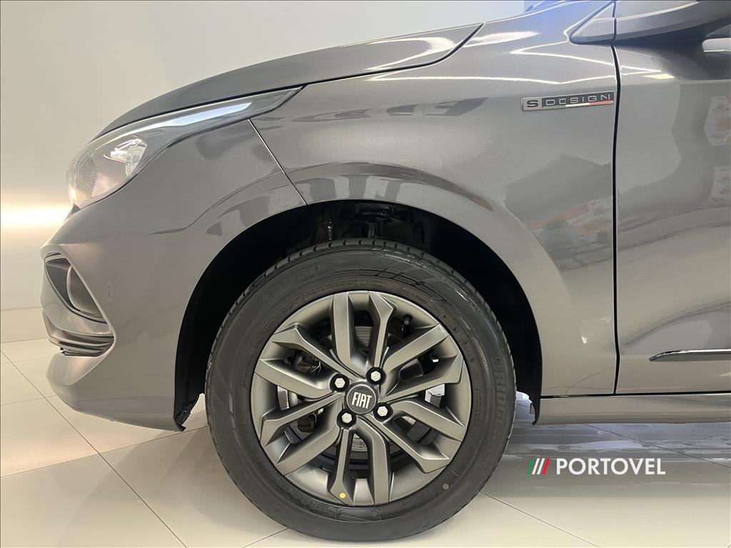 FIAT CRONOS 1.3 FIREFLY FLEX DRIVE MANUAL 2021/2022