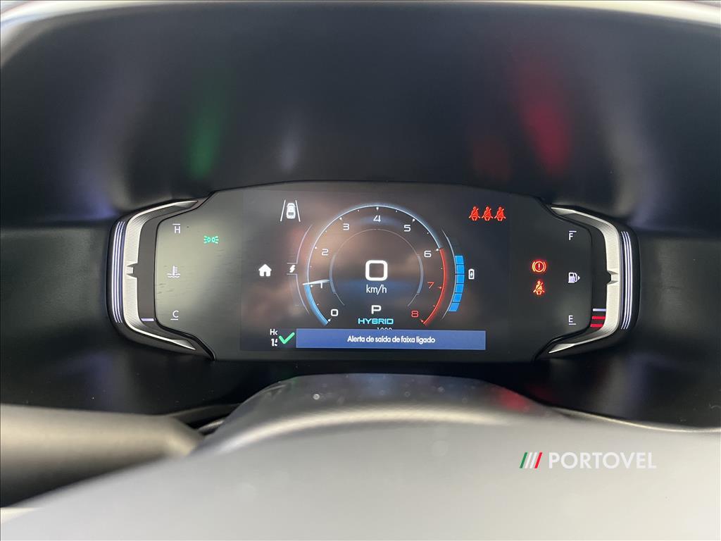 FIAT FASTBACK 1.0 TURBO 200 FLEX IMPETUS CVT 2024/2025