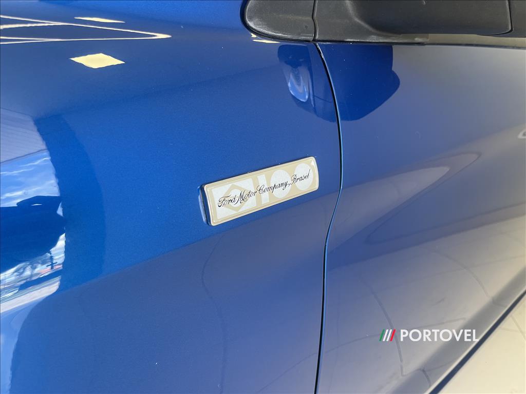 FORD KA 1.5 TI-VCT FLEX 100 ANOS AUTOMÁTICO 2019/2020