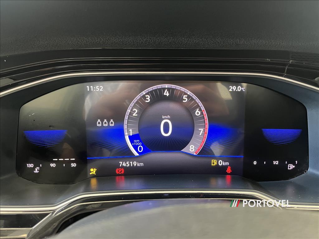 VOLKSWAGEN VIRTUS 1.0 170 TSI MANUAL 2023/2024