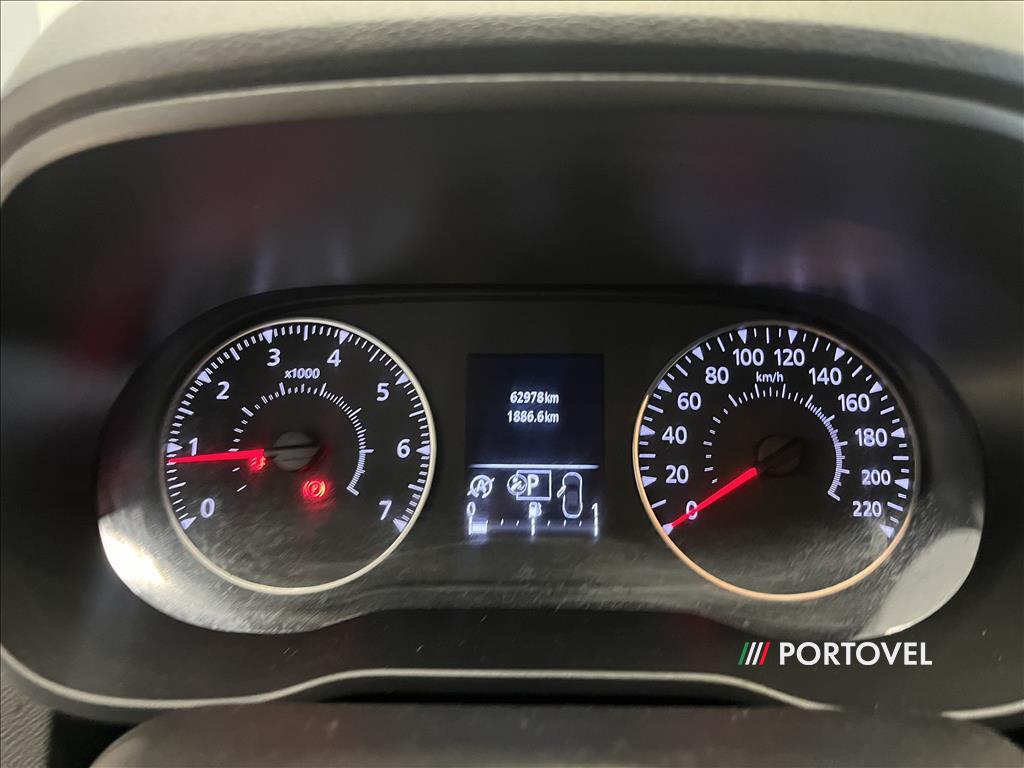 RENAULT DUSTER 1.6 16V SCE FLEX INTENSE X-TRONIC 2022/2023