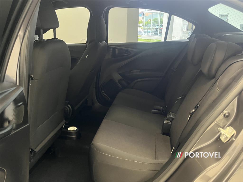 FIAT CRONOS 1.3 FIREFLY FLEX DRIVE MANUAL 2021/2022