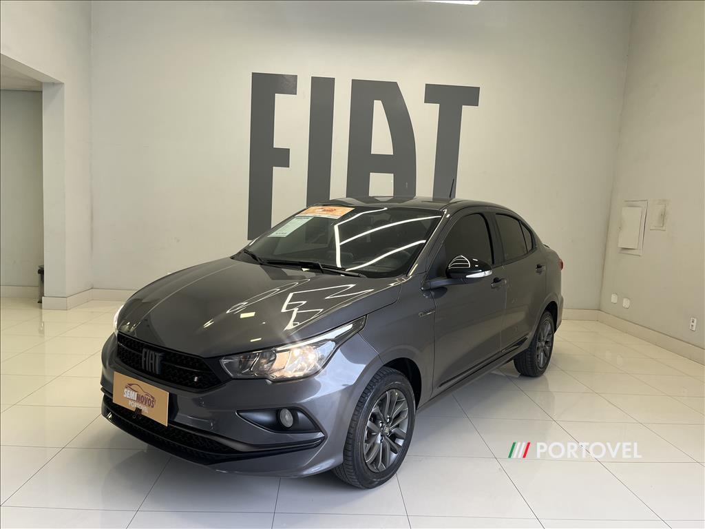 FIAT CRONOS 1.3 FIREFLY FLEX DRIVE MANUAL 2021/2022