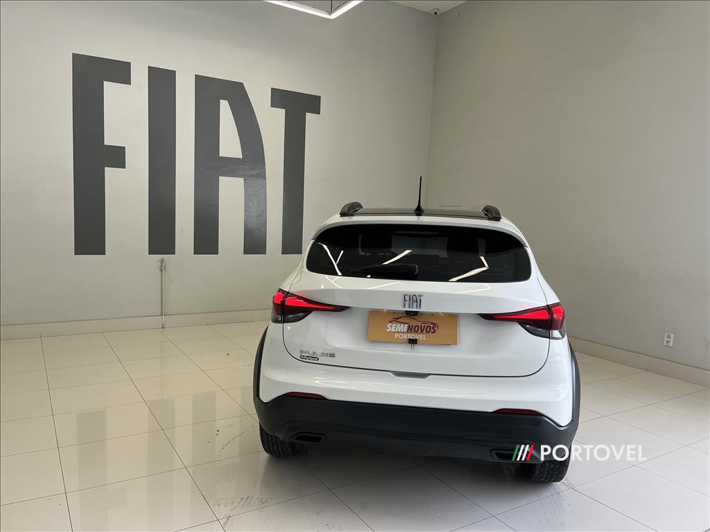 FIAT PULSE 1.3 FLEX DRIVE MANUAL 2022/2023