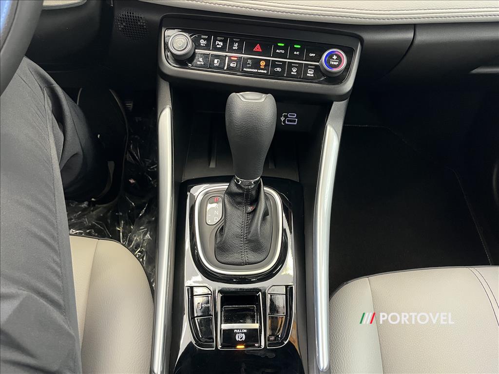 FIAT FASTBACK 1.0 TURBO 200 FLEX IMPETUS CVT 2024/2025