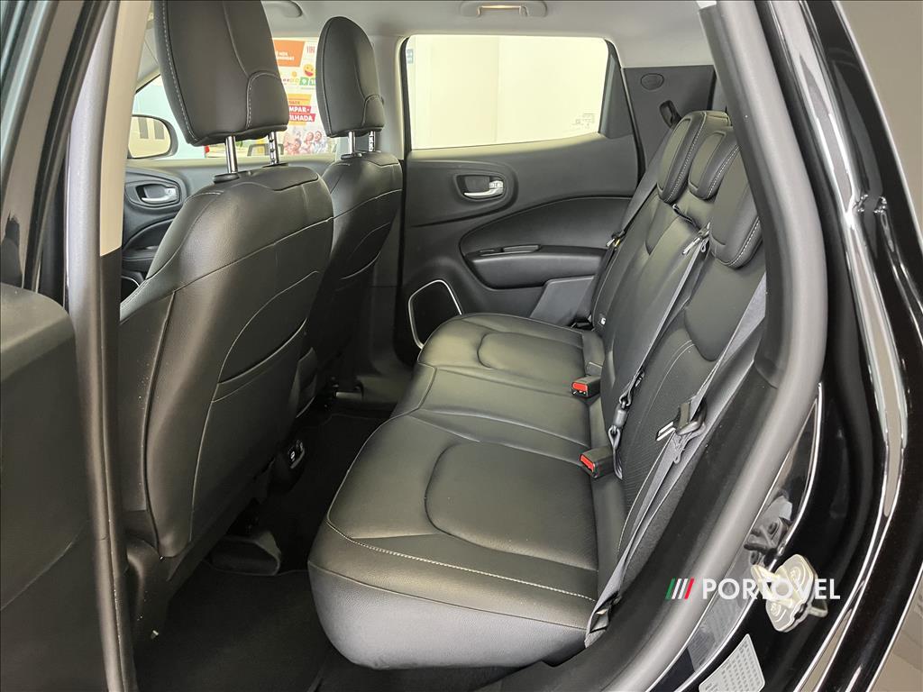 FIAT TORO 1.3 TURBO 270 FLEX VOLCANO AT6 2024/2025