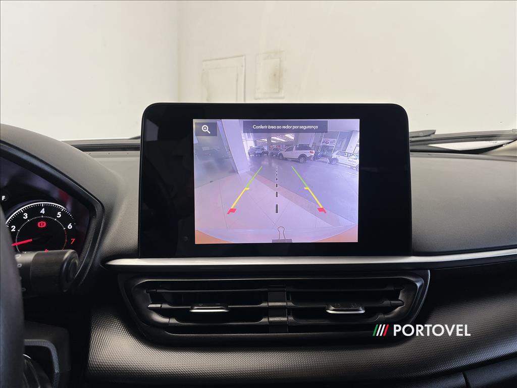 FIAT PULSE 1.3 FLEX DRIVE MANUAL 2022/2023