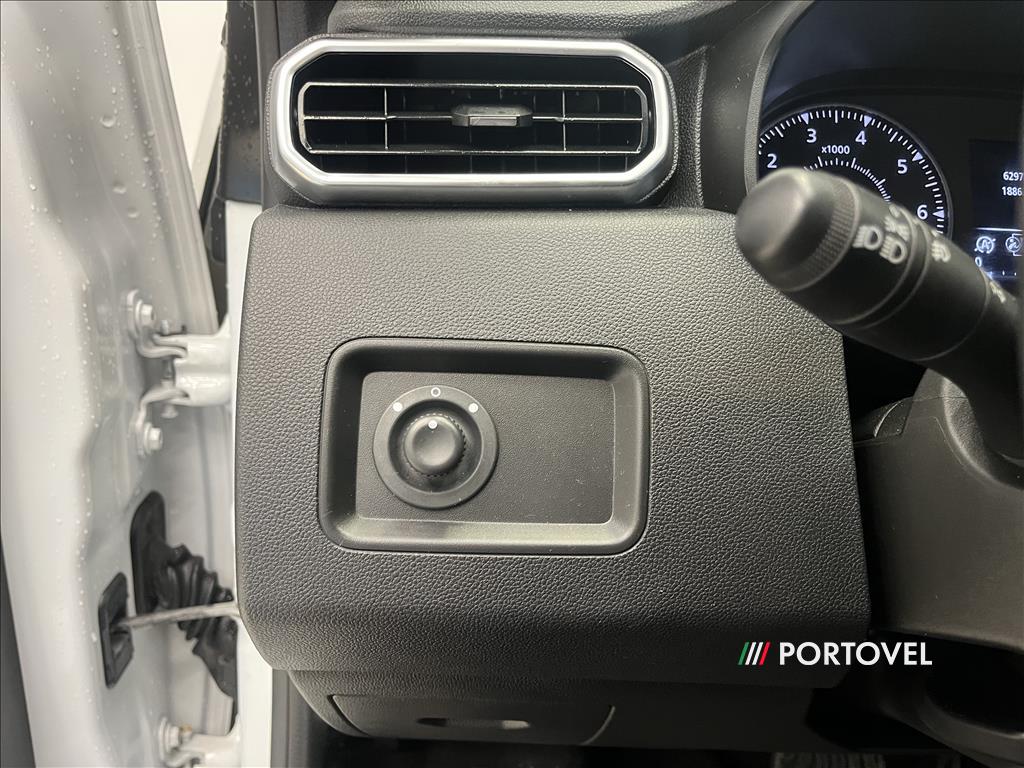 RENAULT DUSTER 1.6 16V SCE FLEX INTENSE X-TRONIC 2022/2023