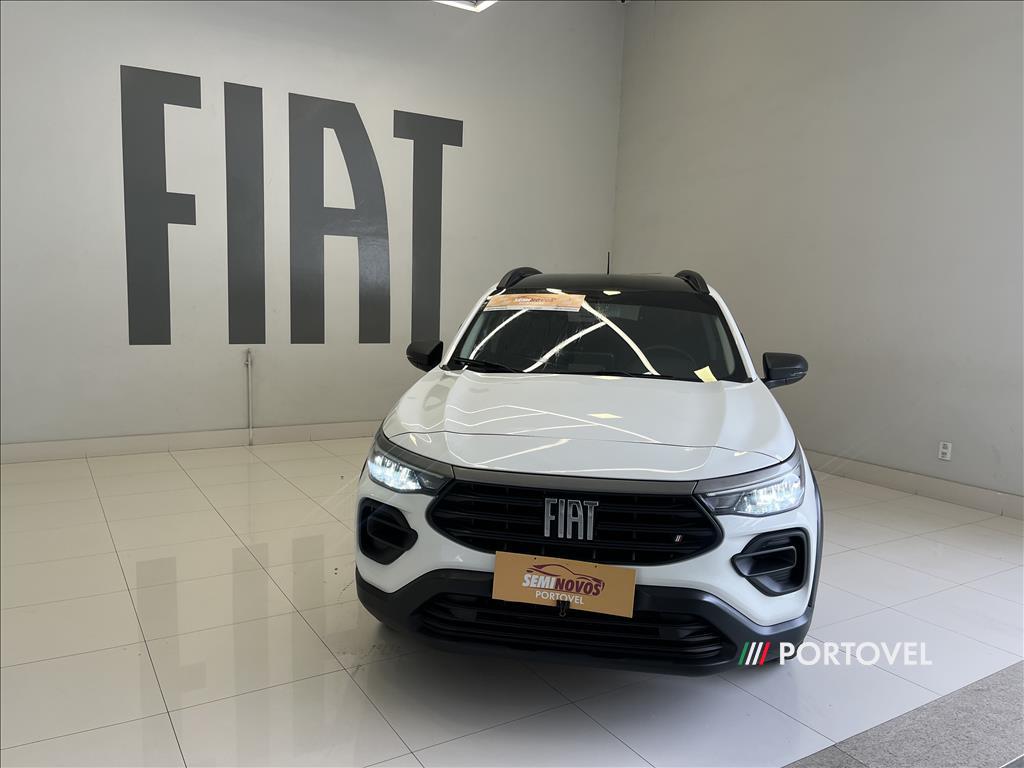 FIAT PULSE 1.3 FLEX DRIVE MANUAL 2022/2023