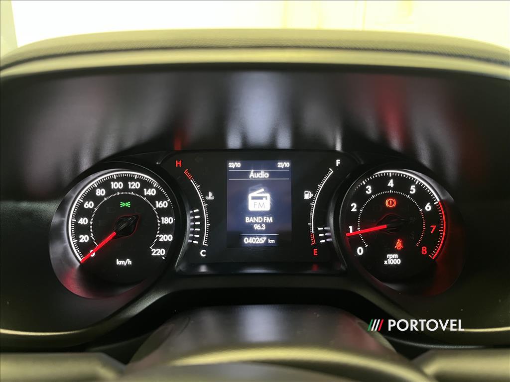 FIAT PULSE 1.3 FLEX DRIVE MANUAL 2022/2023