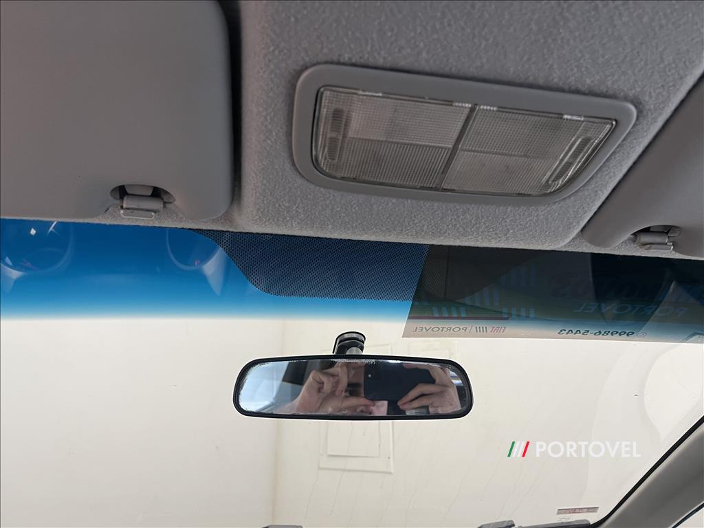 Honda FIT 1.4 LX 16V FLEX 4P MANUAL 2011/2012