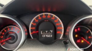 Honda FIT 1.4 LX 16V FLEX 4P MANUAL 2011/2012