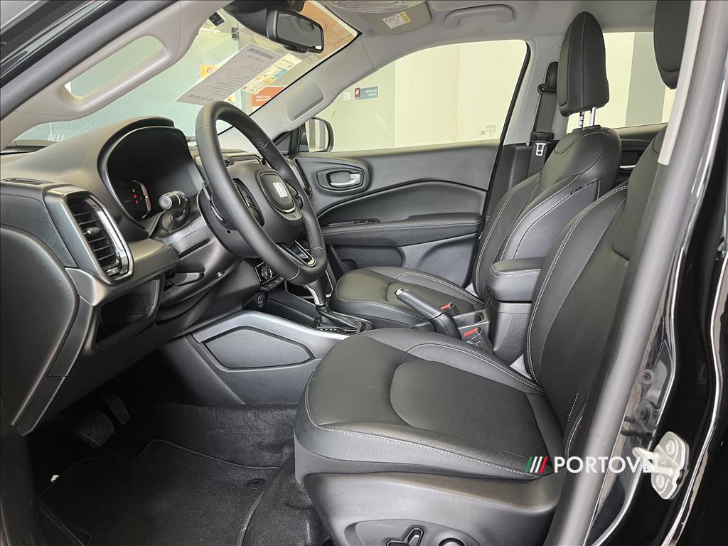 FIAT TORO 1.3 TURBO 270 FLEX VOLCANO AT6 2024/2025