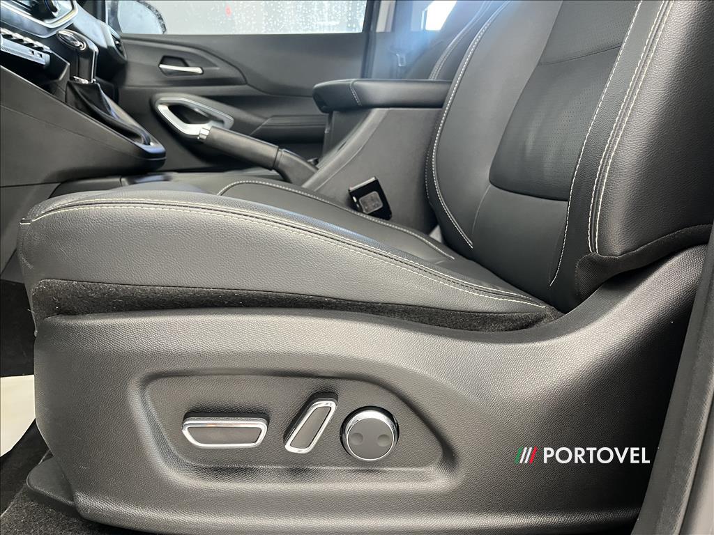 FIAT TITANO 2.2 TURBO DIESEL RANCH 4X4 AT6 2024/2025