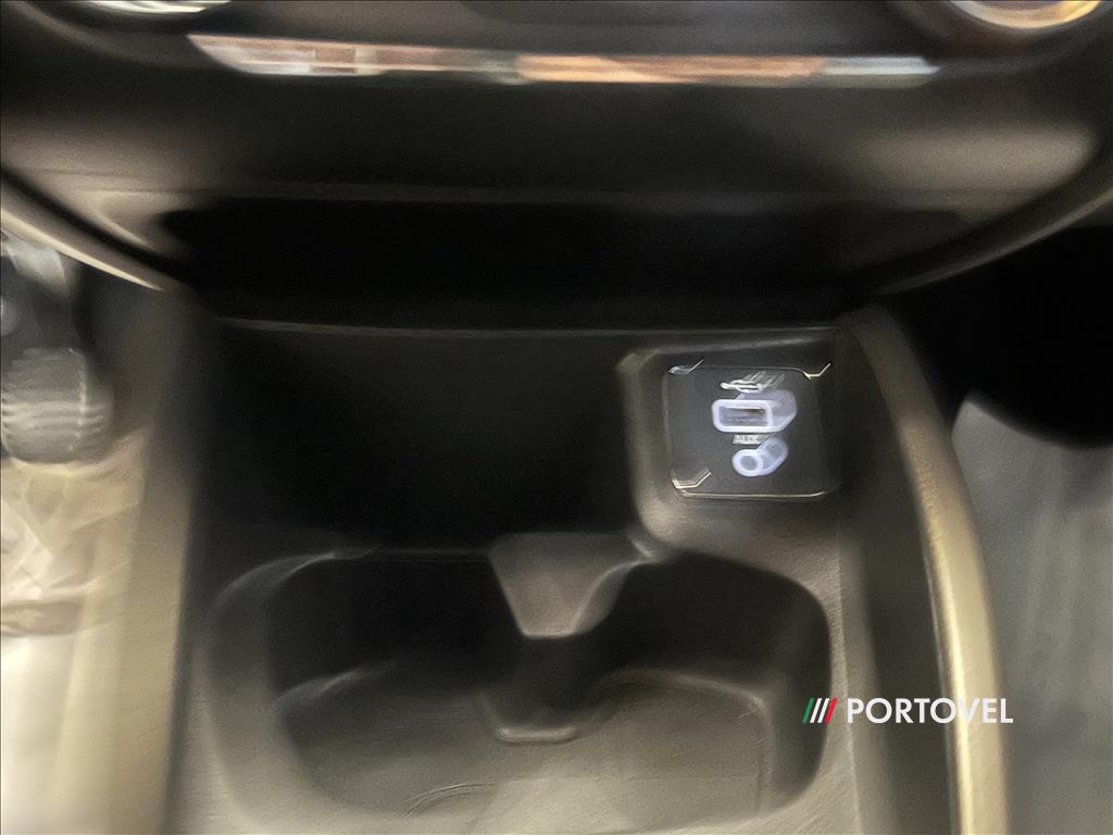 FIAT CRONOS 1.3 FIREFLY FLEX DRIVE MANUAL 2021/2022