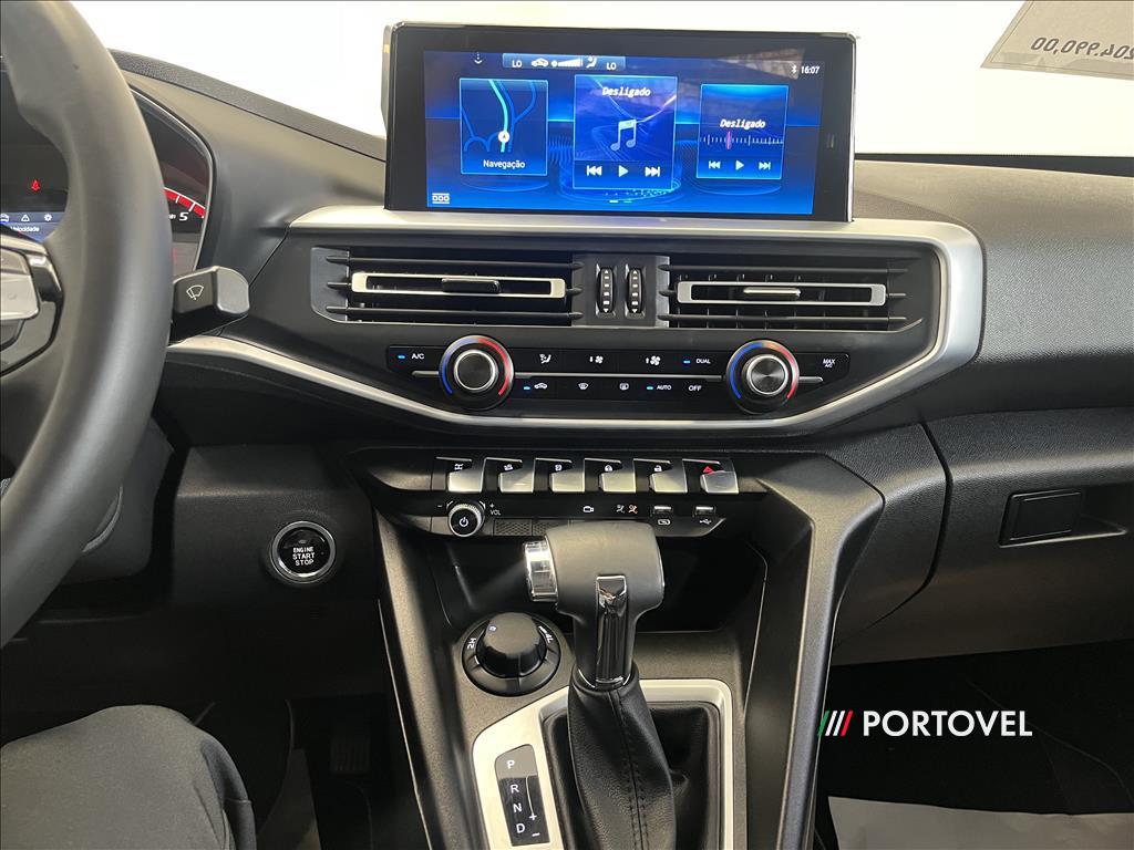 FIAT TITANO 2.2 TURBO DIESEL RANCH 4X4 AT6 2024/2025