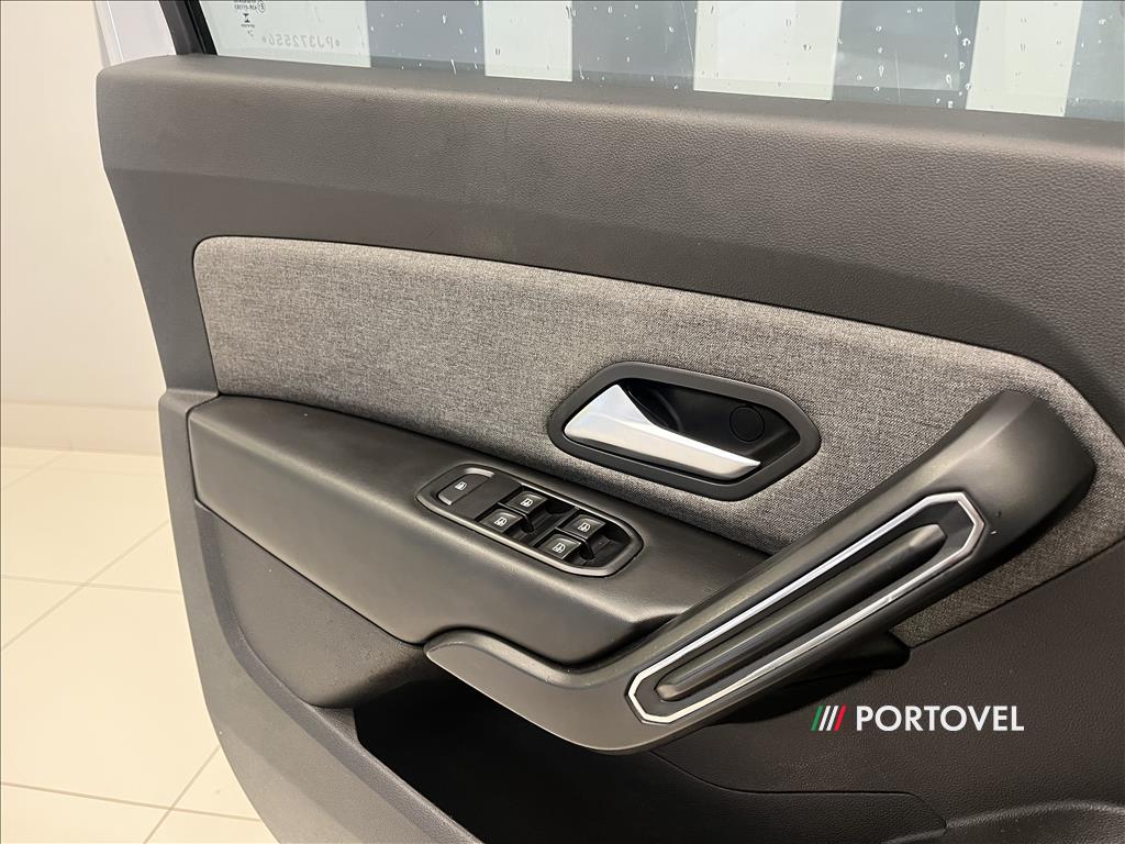 RENAULT DUSTER 1.6 16V SCE FLEX INTENSE X-TRONIC 2022/2023