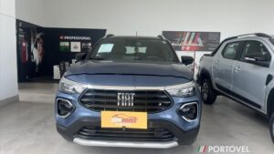 FIAT PULSE 1.0 TURBO 200 FLEX IMPETUS CVT 2024/2025