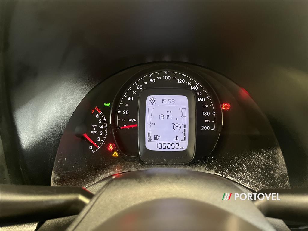 FIAT STRADA 1.4 FIRE FLEX ENDURANCE CS MANUAL 2020/2021