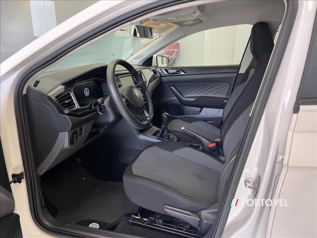 VOLKSWAGEN VIRTUS 1.0 170 TSI MANUAL 2023/2024